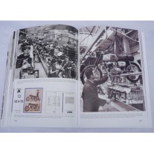 KNIHA - MOTOCYKLY V ČESKOSLOVENSKU NA FOTOGRAFIÍCH 1 - DOLEŽAL P. (2023)